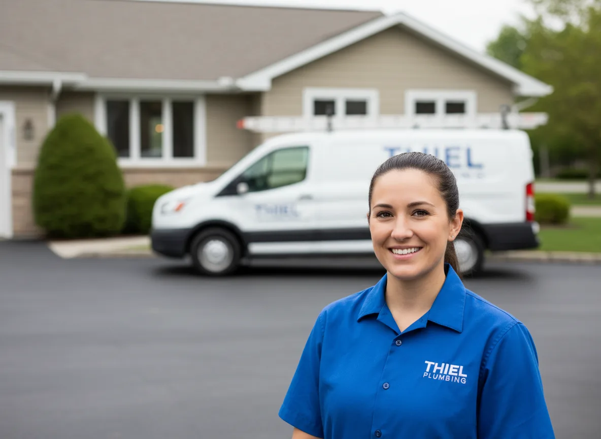 Plumber Cody, WY FAQs